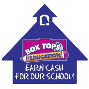 box tops logo